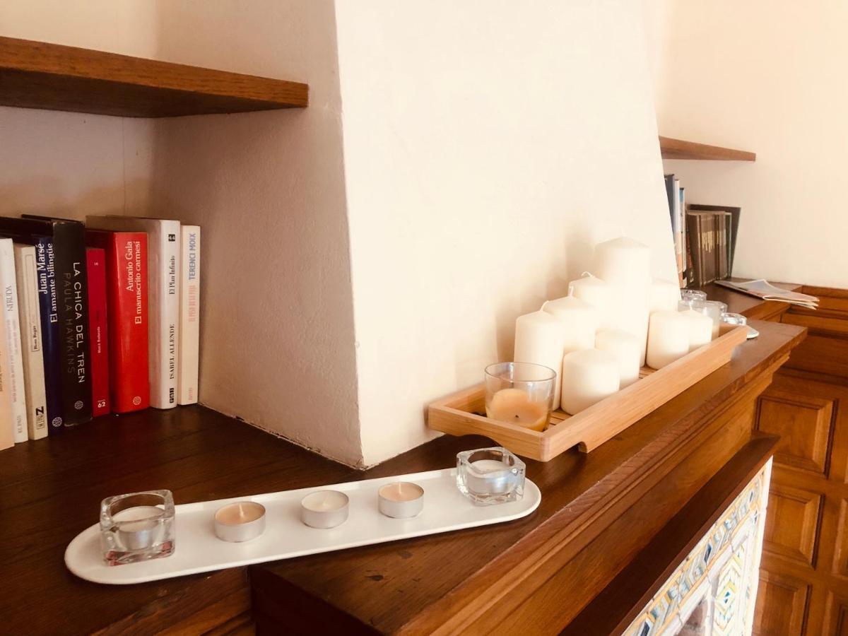 Casa Les Pomeretes Figaro-Montmany Εξωτερικό φωτογραφία
