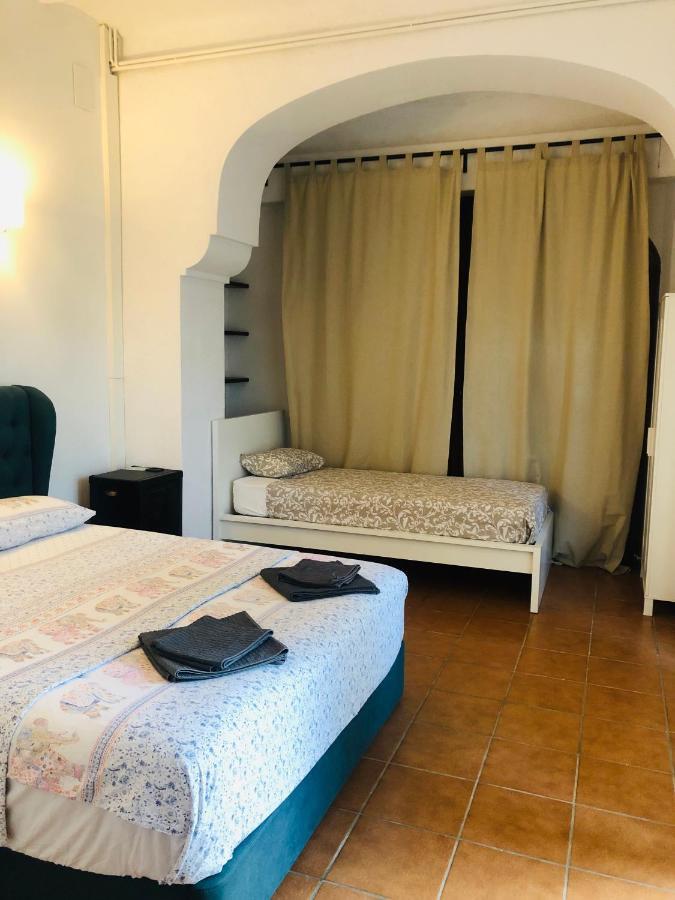 Casa Les Pomeretes Figaro-Montmany Εξωτερικό φωτογραφία
