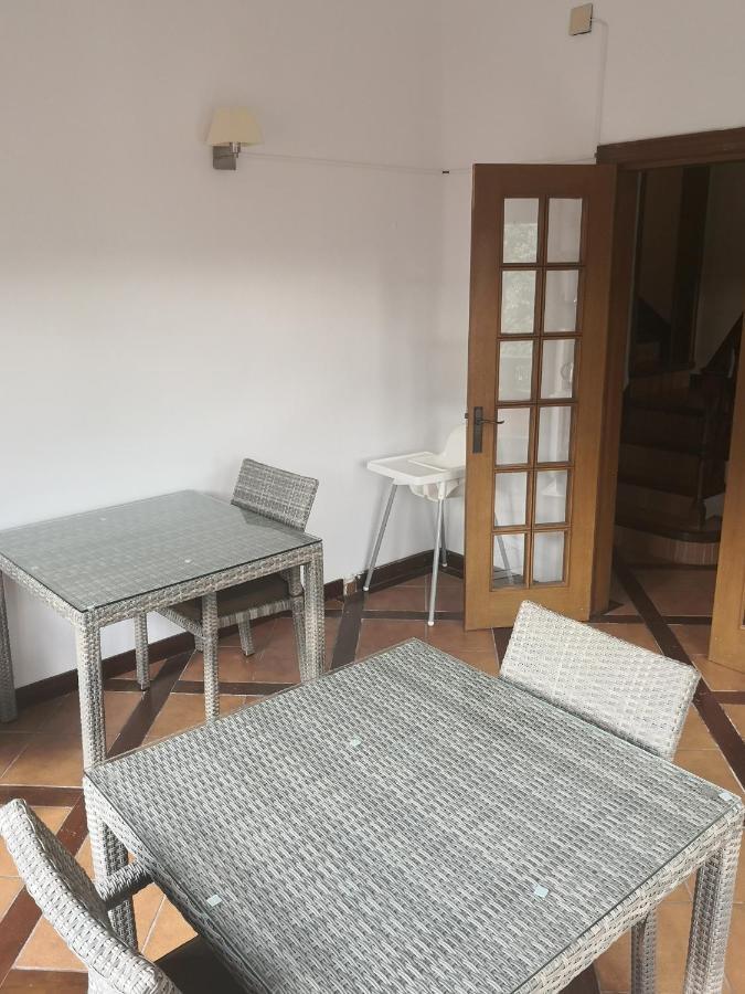 Casa Les Pomeretes Figaro-Montmany Εξωτερικό φωτογραφία
