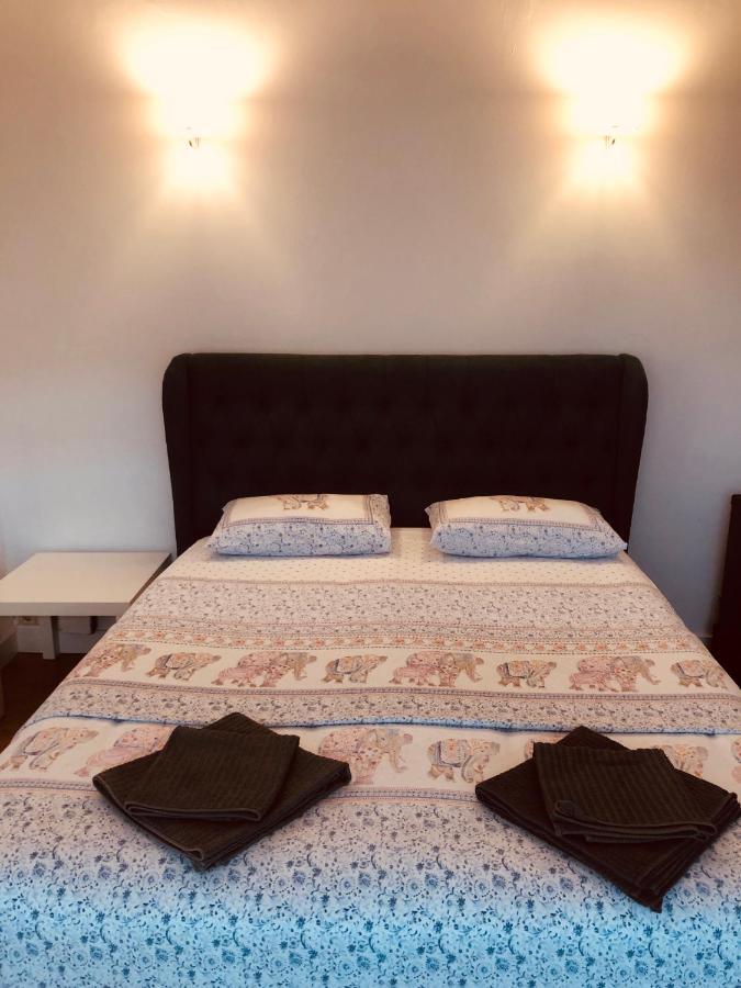 Casa Les Pomeretes Figaro-Montmany Εξωτερικό φωτογραφία